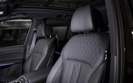 BMW X5, 2026 год, 14 975 000 рублей, 13 фотография