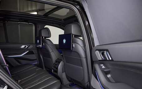 BMW X5, 2026 год, 14 975 000 рублей, 26 фотография