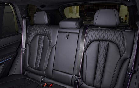 BMW X5, 2026 год, 14 975 000 рублей, 27 фотография