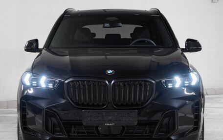 BMW X5, 2026 год, 14 975 000 рублей, 32 фотография