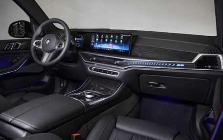 BMW X5, 2026 год, 14 975 000 рублей, 35 фотография
