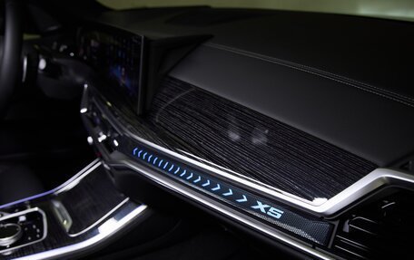 BMW X5, 2026 год, 14 975 000 рублей, 36 фотография