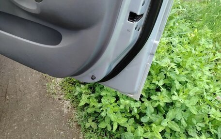 Hyundai Accent II, 2009 год, 490 000 рублей, 17 фотография