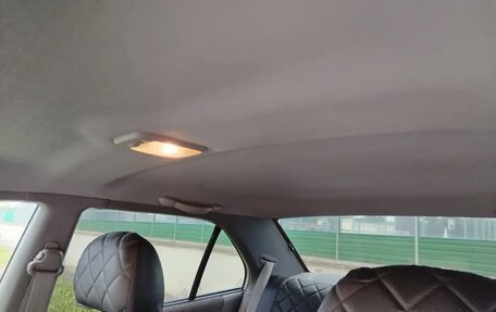 Hyundai Accent II, 2009 год, 490 000 рублей, 23 фотография