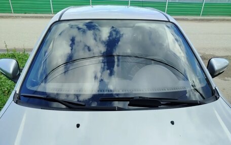 Hyundai Accent II, 2009 год, 490 000 рублей, 27 фотография