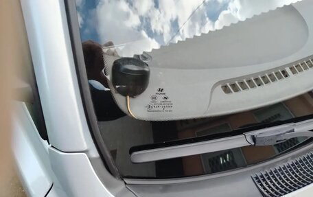 Hyundai Accent II, 2009 год, 490 000 рублей, 29 фотография