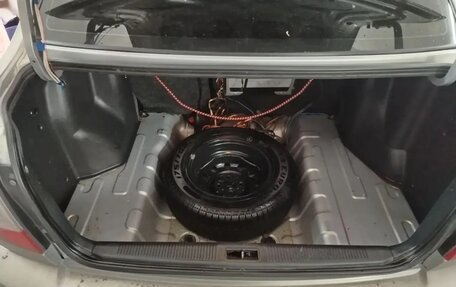 Hyundai Accent II, 2009 год, 490 000 рублей, 34 фотография