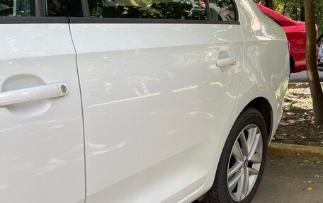 Skoda Rapid I, 2019 год, 1 300 000 рублей, 11 фотография