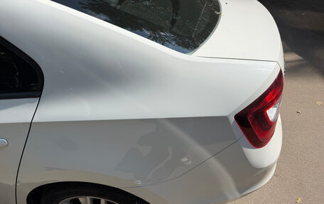 Skoda Rapid I, 2019 год, 1 300 000 рублей, 12 фотография