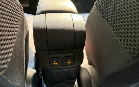 Skoda Rapid I, 2019 год, 1 300 000 рублей, 17 фотография