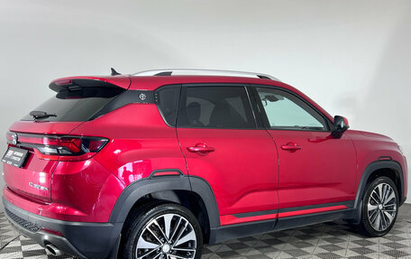 Changan CS35 Plus, 2024 год, 1 662 000 рублей, 8 фотография