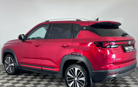 Changan CS35 Plus, 2024 год, 1 662 000 рублей, 6 фотография