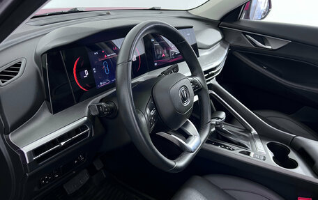 Changan CS35 Plus, 2024 год, 1 662 000 рублей, 9 фотография