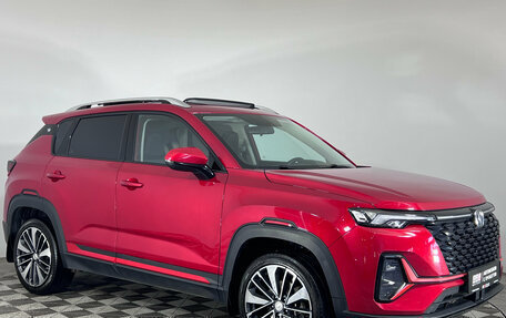 Changan CS35 Plus, 2024 год, 1 662 000 рублей, 3 фотография