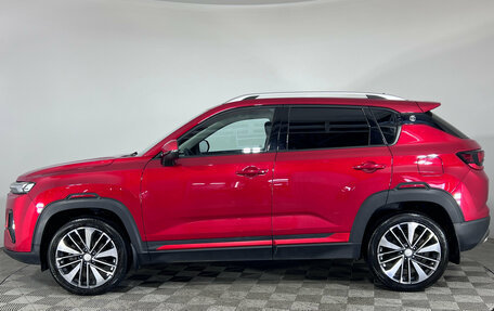 Changan CS35 Plus, 2024 год, 1 662 000 рублей, 5 фотография