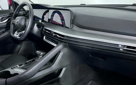 Changan CS35 Plus, 2024 год, 1 662 000 рублей, 12 фотография