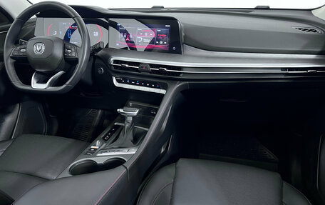 Changan CS35 Plus, 2024 год, 1 662 000 рублей, 11 фотография