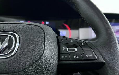 Changan CS35 Plus, 2024 год, 1 662 000 рублей, 13 фотография