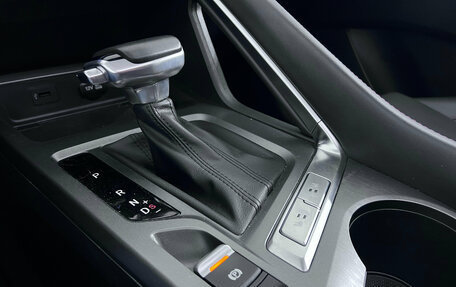 Changan CS35 Plus, 2024 год, 1 662 000 рублей, 16 фотография