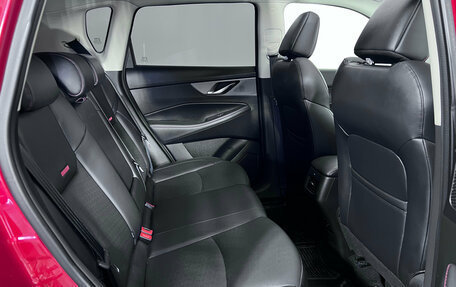 Changan CS35 Plus, 2024 год, 1 662 000 рублей, 18 фотография