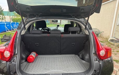 Nissan Juke II, 2013 год, 949 000 рублей, 8 фотография