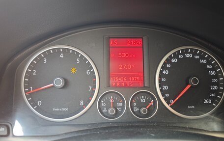 Volkswagen Tiguan I, 2008 год, 920 000 рублей, 3 фотография