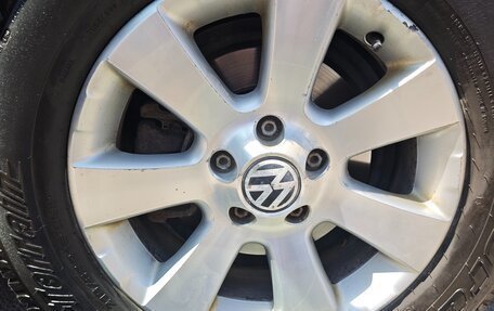 Volkswagen Tiguan I, 2008 год, 920 000 рублей, 6 фотография