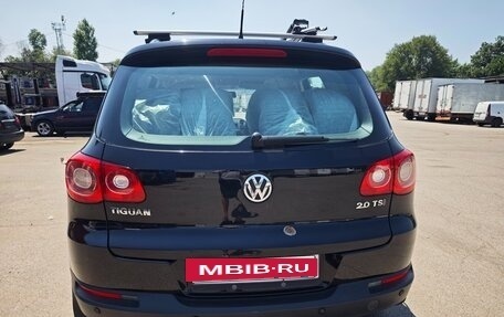 Volkswagen Tiguan I, 2008 год, 920 000 рублей, 4 фотография