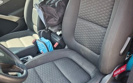 Volkswagen Tiguan I, 2008 год, 920 000 рублей, 5 фотография