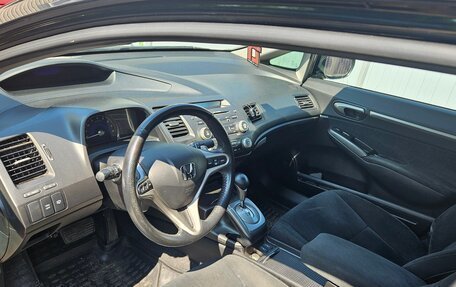 Honda Civic VIII, 2009 год, 840 000 рублей, 6 фотография