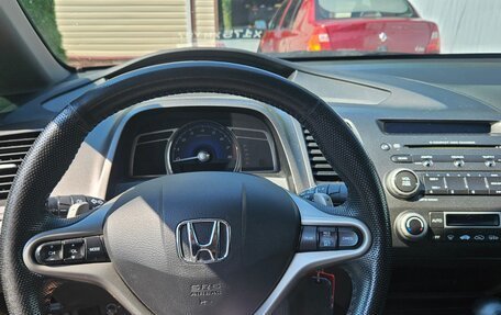 Honda Civic VIII, 2009 год, 840 000 рублей, 7 фотография