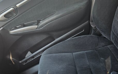 Honda Civic VIII, 2009 год, 840 000 рублей, 9 фотография