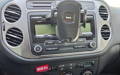 Volkswagen Tiguan I, 2008 год, 920 000 рублей, 8 фотография