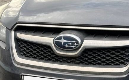 Subaru XV I рестайлинг, 2013 год, 1 350 000 рублей, 7 фотография