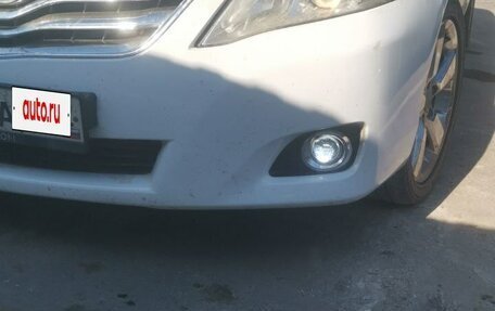 Toyota Camry, 2008 год, 850 000 рублей, 3 фотография