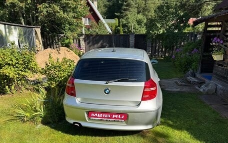 BMW 1 серия, 2009 год, 950 000 рублей, 3 фотография