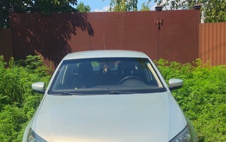 Volkswagen Polo VI (EU Market), 2012 год, 750 000 рублей, 3 фотография