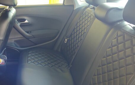 Volkswagen Polo VI (EU Market), 2012 год, 750 000 рублей, 4 фотография