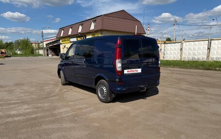 Mercedes-Benz Vito, 2004 год, 850 000 рублей, 3 фотография