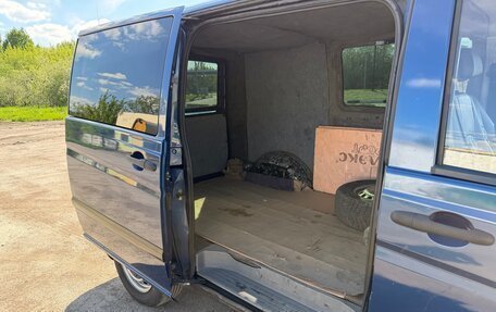Mercedes-Benz Vito, 2004 год, 850 000 рублей, 6 фотография