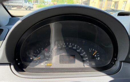 Mercedes-Benz Vito, 2004 год, 850 000 рублей, 10 фотография