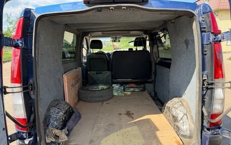 Mercedes-Benz Vito, 2004 год, 850 000 рублей, 5 фотография
