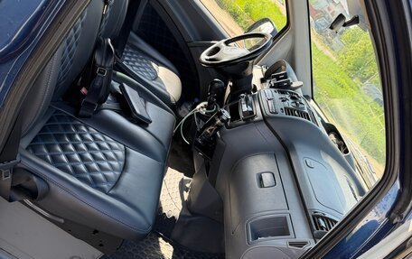 Mercedes-Benz Vito, 2004 год, 850 000 рублей, 8 фотография