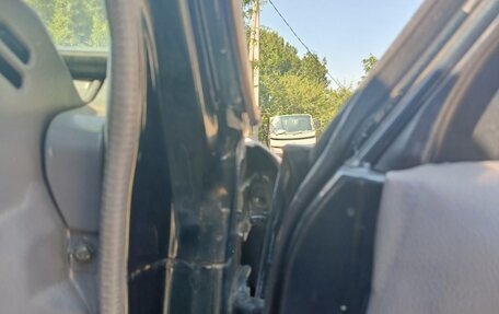 Toyota Land Cruiser 70, 1993 год, 1 165 000 рублей, 21 фотография