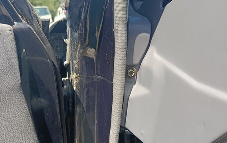 Toyota Land Cruiser 70, 1993 год, 1 165 000 рублей, 24 фотография