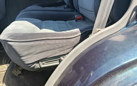 Toyota Land Cruiser 70, 1993 год, 1 165 000 рублей, 26 фотография