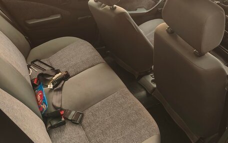 Daewoo Nexia I рестайлинг, 2007 год, 110 000 рублей, 4 фотография