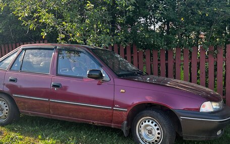 Daewoo Nexia I рестайлинг, 2007 год, 110 000 рублей, 2 фотография