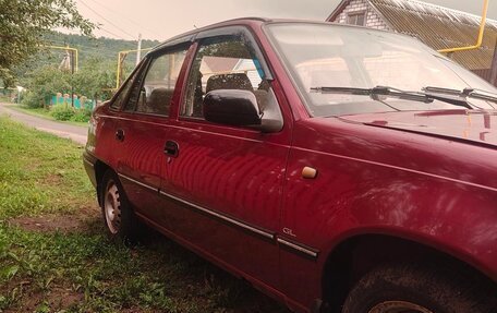 Daewoo Nexia I рестайлинг, 2007 год, 110 000 рублей, 5 фотография