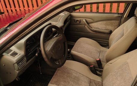 Daewoo Nexia I рестайлинг, 2007 год, 110 000 рублей, 6 фотография
